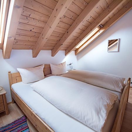Ferienwohnung Fauser Oberstdorf Exterior foto